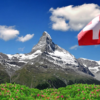 Đỉnh Jungfraujoch – Nóc nhà châu Âu