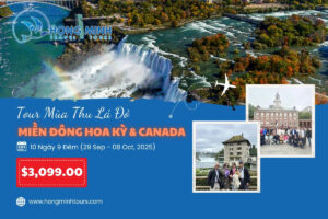 tour-mua-thu-la-do-hoa-ky-canada-hongminhtravel