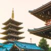 Japan-Sensoji-Temple