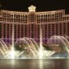 Nhạc nước tuyệt đẹp tại Las Vegas