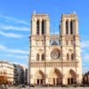 Vương Cung Thánh Đường Đức Bà (Notre Dame de Paris)