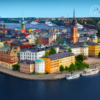 scandinavia-stockholm