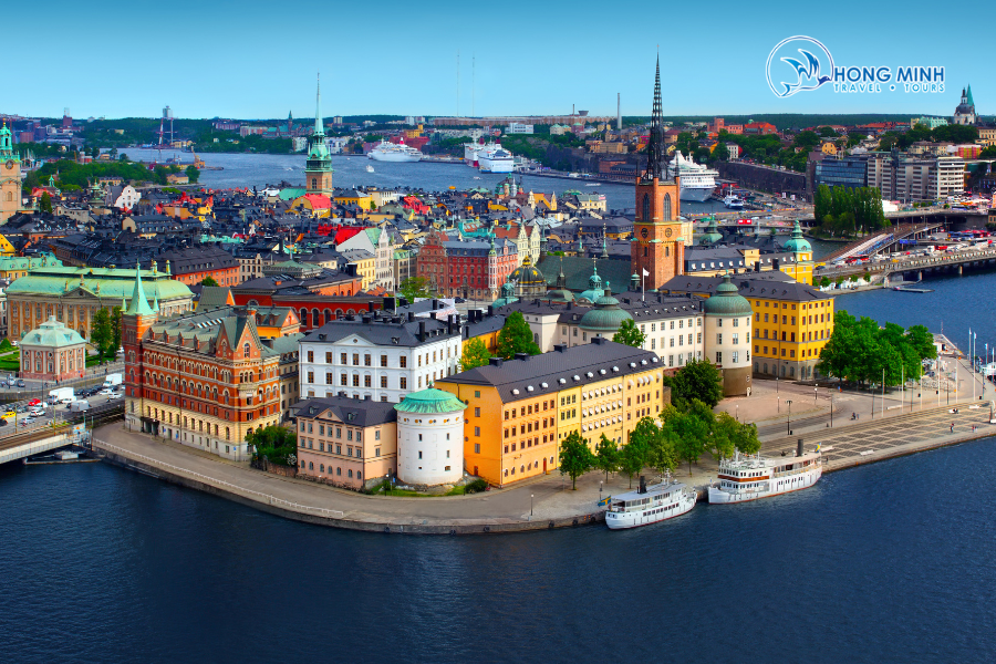 scandinavia-stockholm