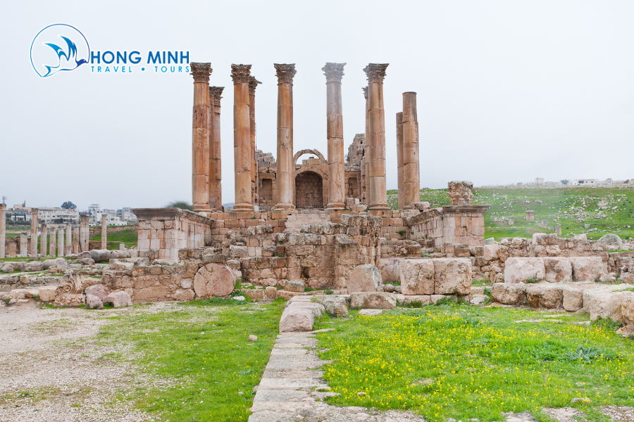 Temple-of-Artemis