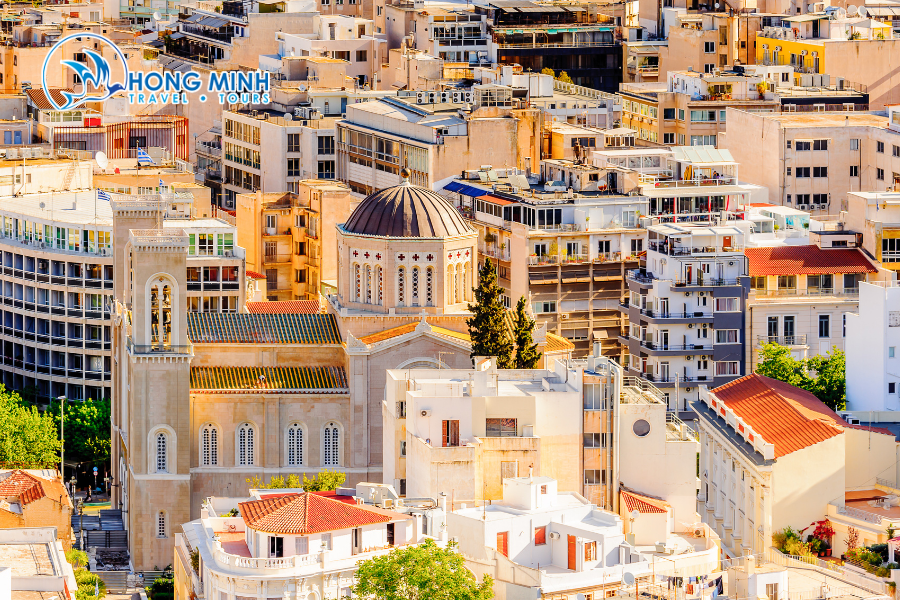thu-do-athens-hy-lap